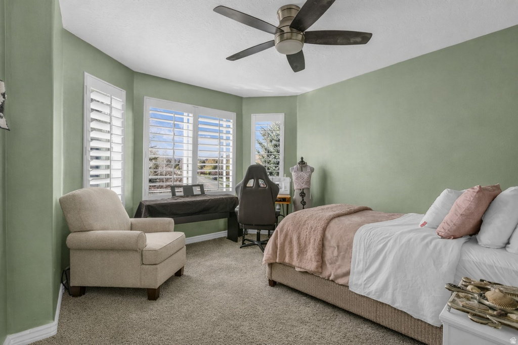 3041 KATIES XING Park City, UT 84098