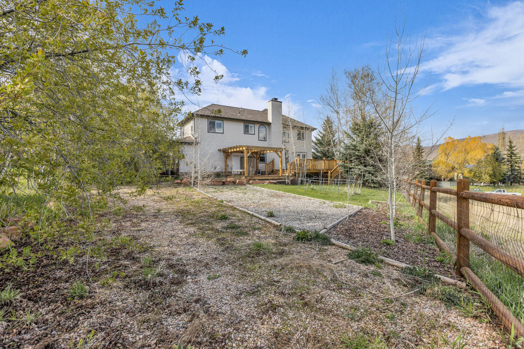 3041 KATIES XING Park City, UT 84098