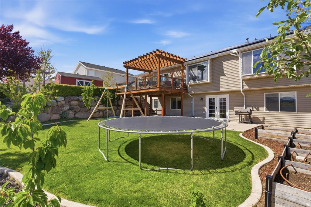 4921 W WOODRIDGE DR South Jordan, UT 84009