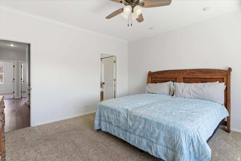 4921 W WOODRIDGE DR South Jordan, UT 84009