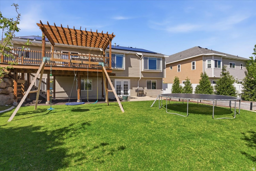 4921 W WOODRIDGE DR South Jordan, UT 84009