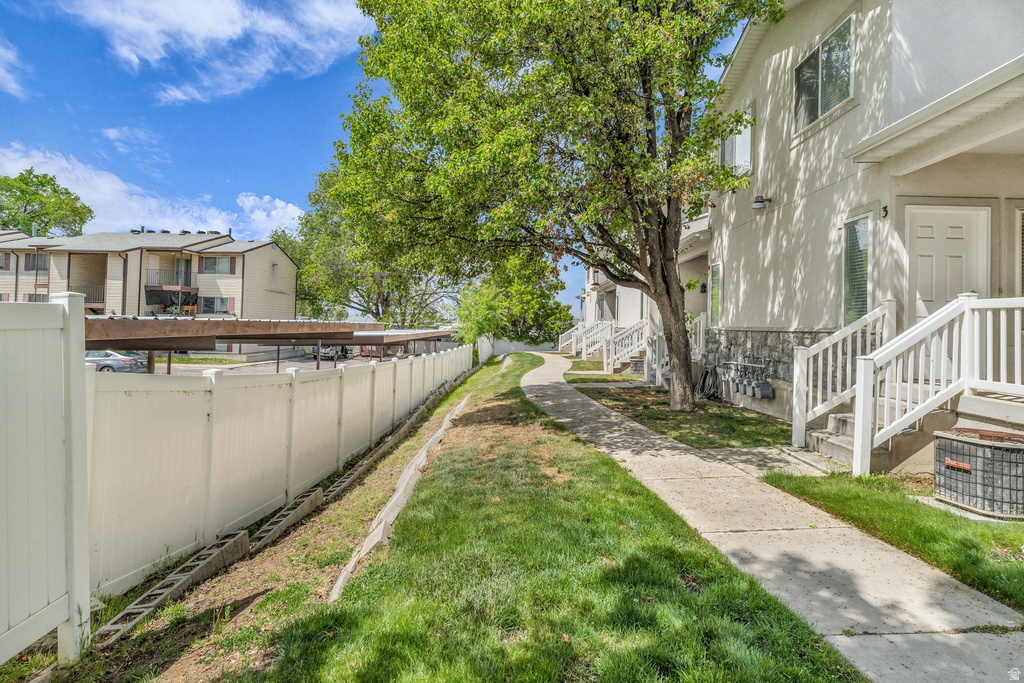 4072 S 300 E #2 Salt Lake City, UT 84107