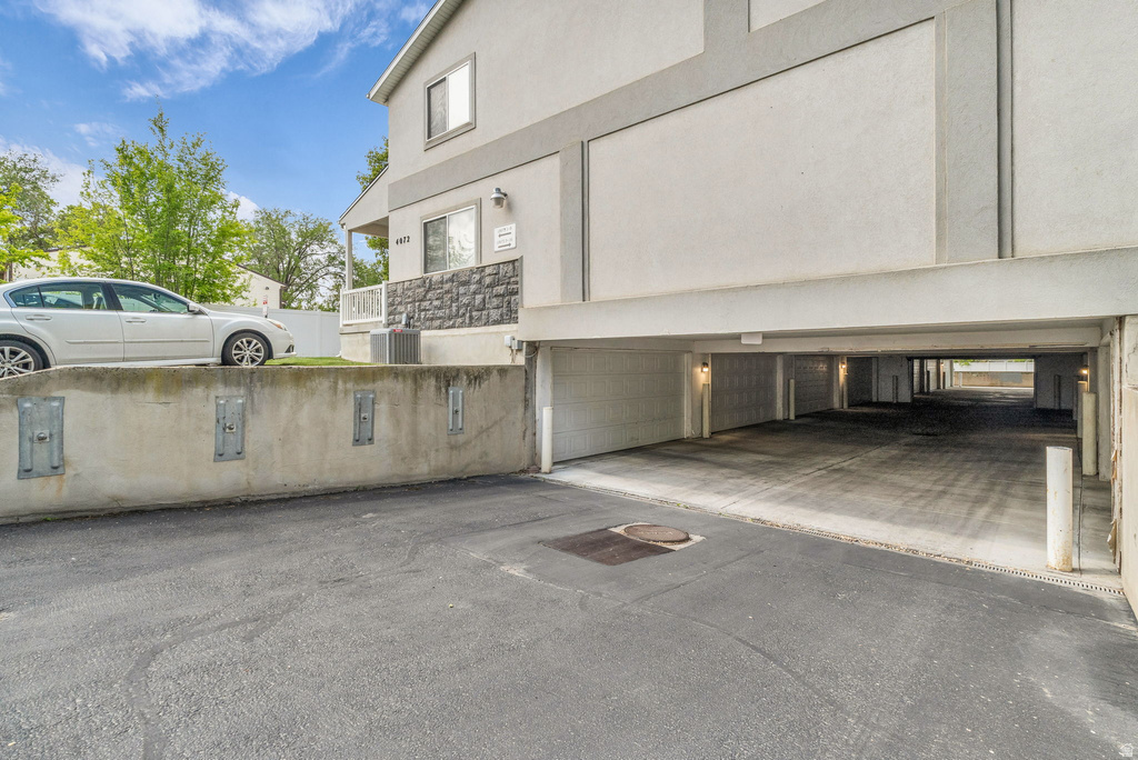 4072 S 300 E #2 Salt Lake City, UT 84107