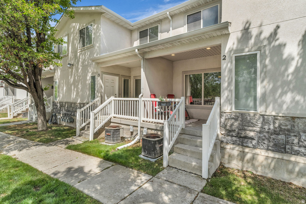 4072 S 300 E #2 Salt Lake City, UT 84107