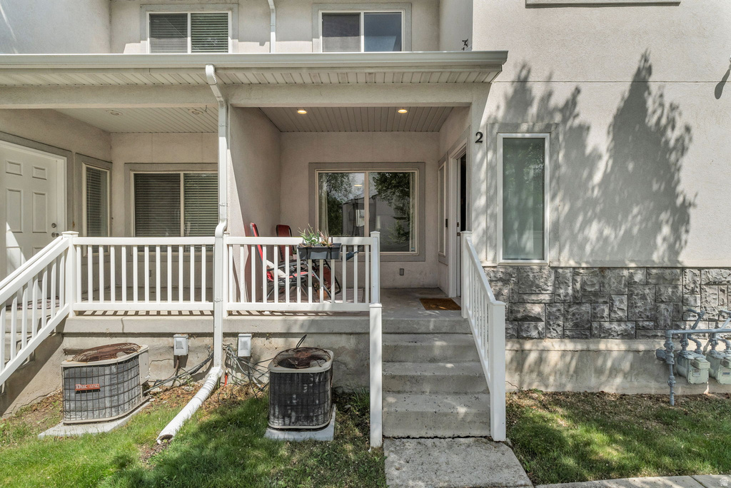 4072 S 300 E #2 Salt Lake City, UT 84107