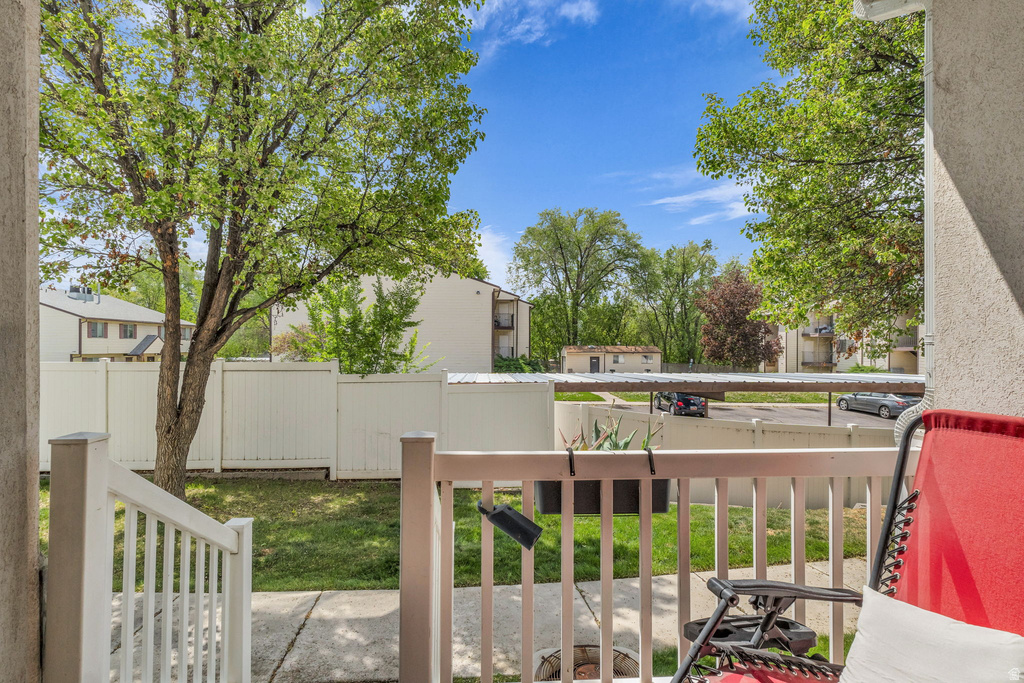 4072 S 300 E #2 Salt Lake City, UT 84107