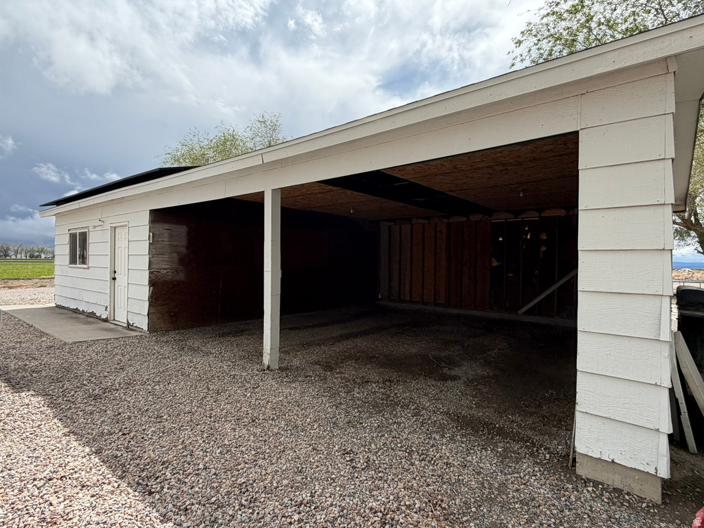 4105 N 3000 W Sutherland, UT 84624