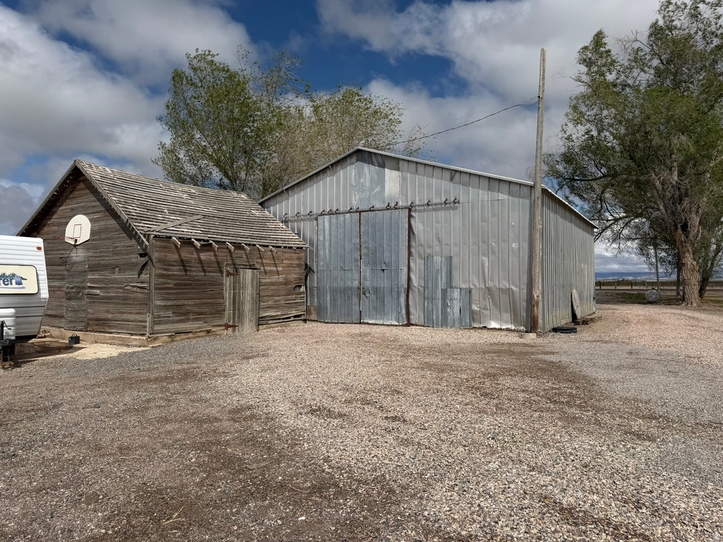 4105 N 3000 W Sutherland, UT 84624