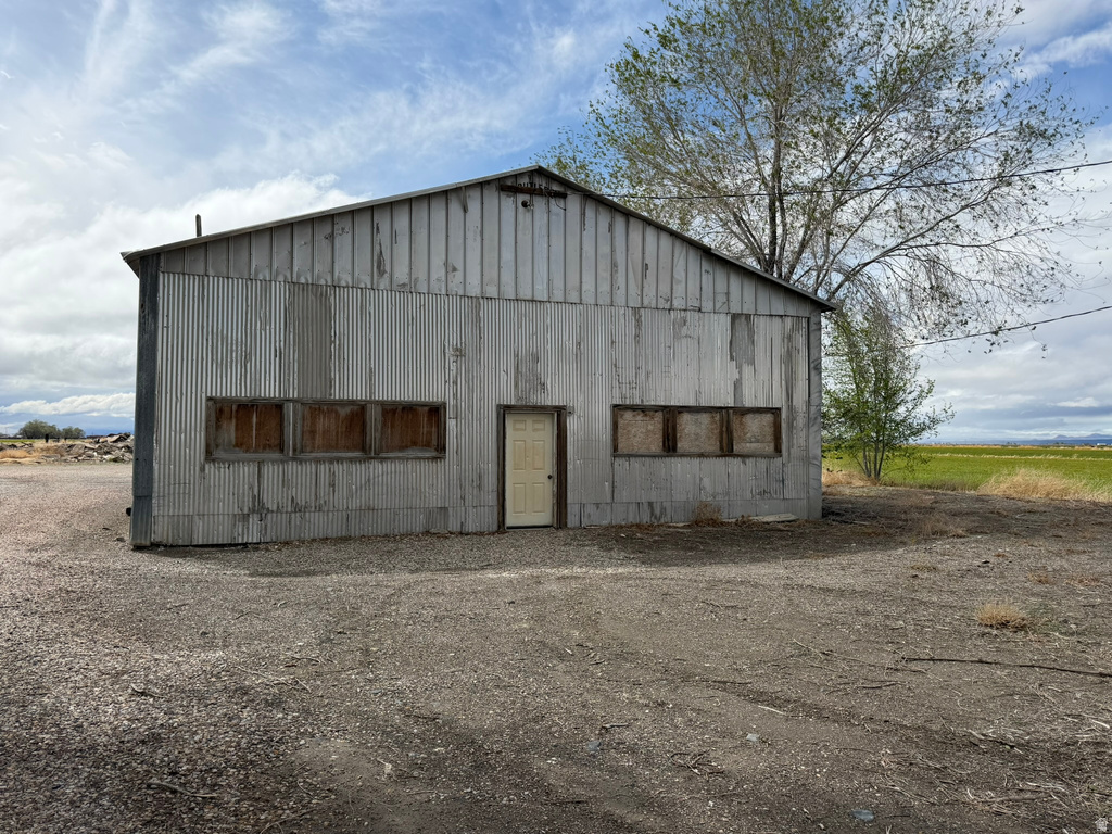 4105 N 3000 W Sutherland, UT 84624