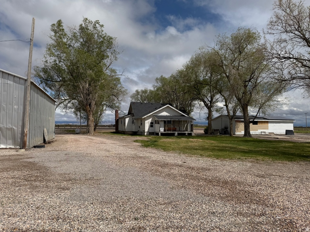 4105 N 3000 W Sutherland, UT 84624