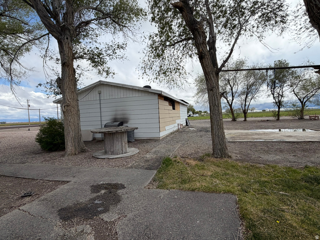 4105 N 3000 W Sutherland, UT 84624