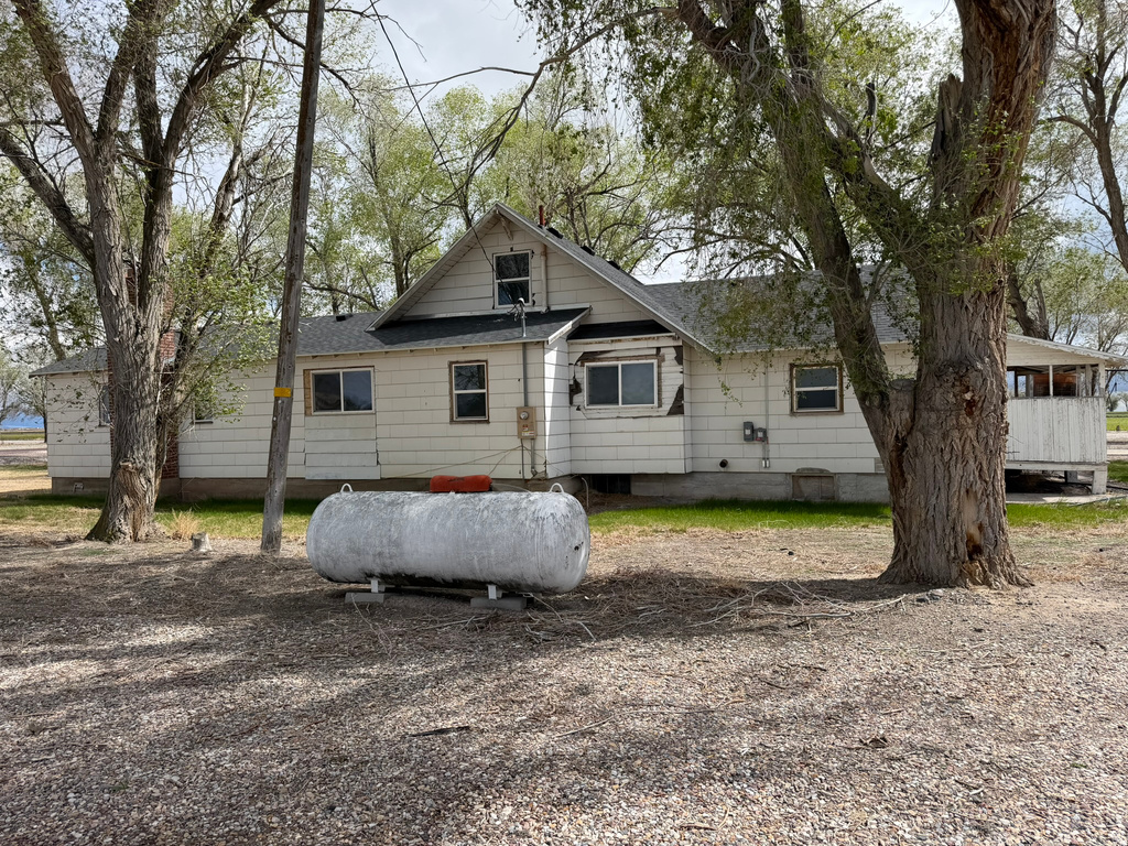 4105 N 3000 W Sutherland, UT 84624