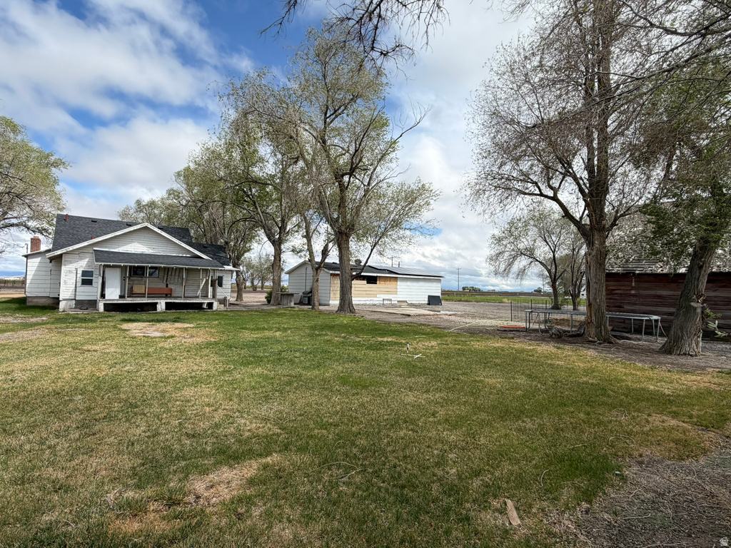 4105 N 3000 W Sutherland, UT 84624