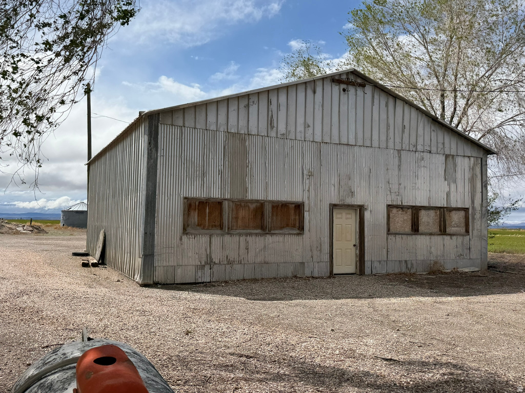 4105 N 3000 W Sutherland, UT 84624