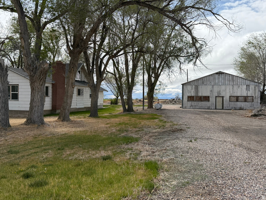4105 N 3000 W Sutherland, UT 84624