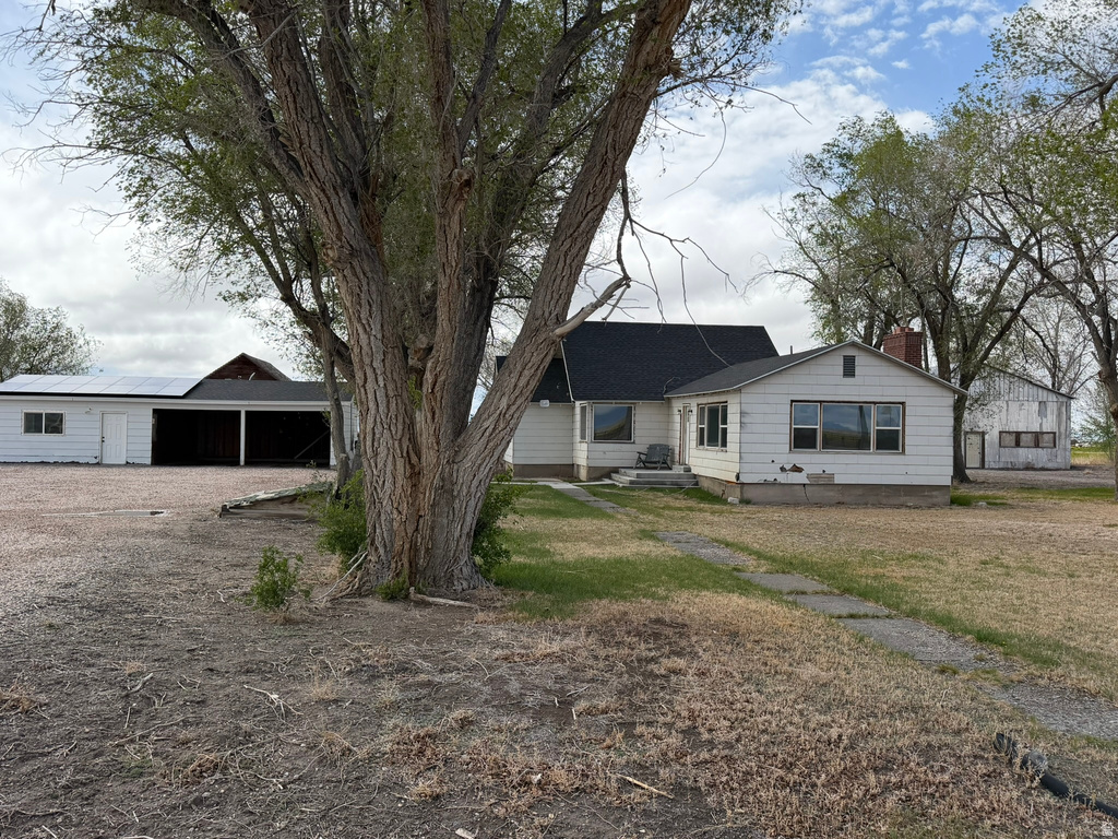 4105 N 3000 W Sutherland, UT 84624
