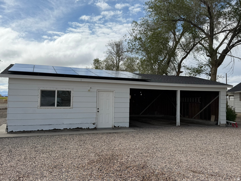 4105 N 3000 W Sutherland, UT 84624