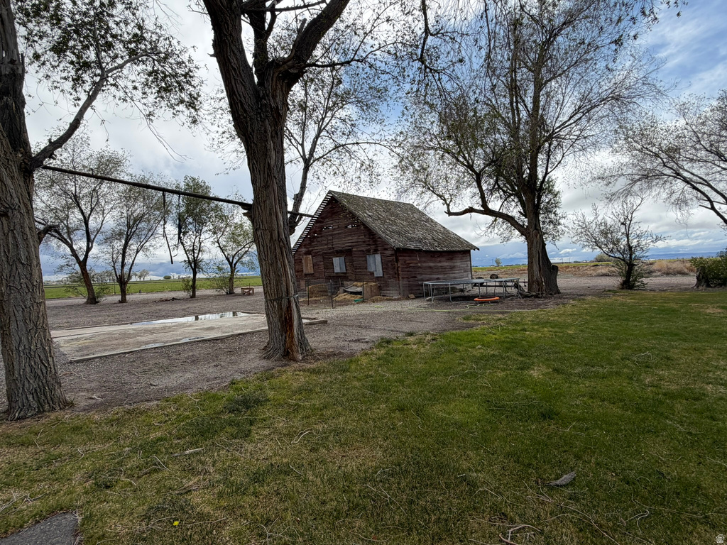 4105 N 3000 W Sutherland, UT 84624