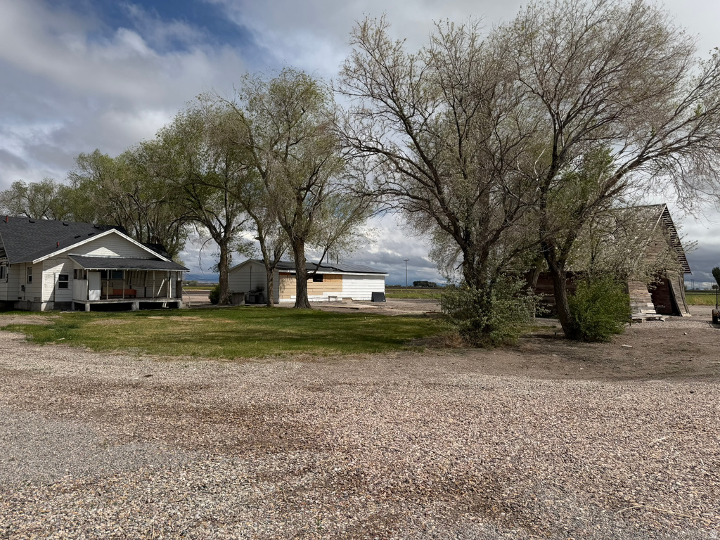 4105 N 3000 W Sutherland, UT 84624