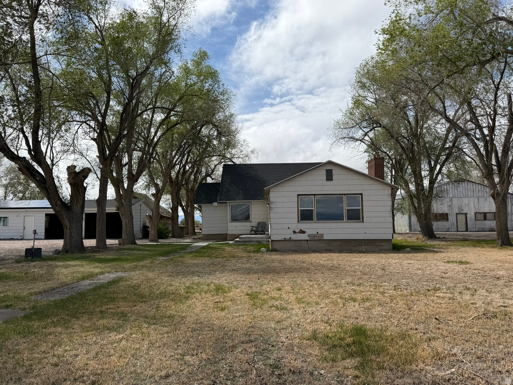 4105 N 3000 W Sutherland, UT 84624