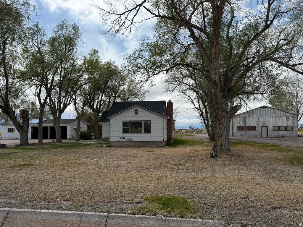 4105 N 3000 W Sutherland, UT 84624
