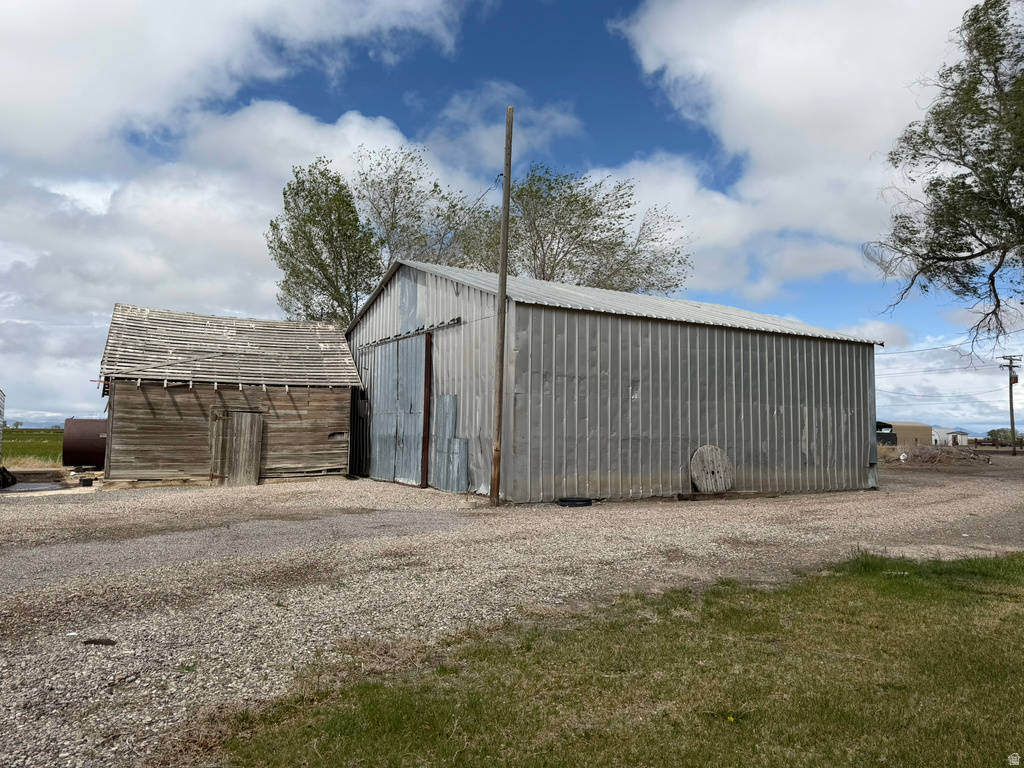 4105 N 3000 W Sutherland, UT 84624