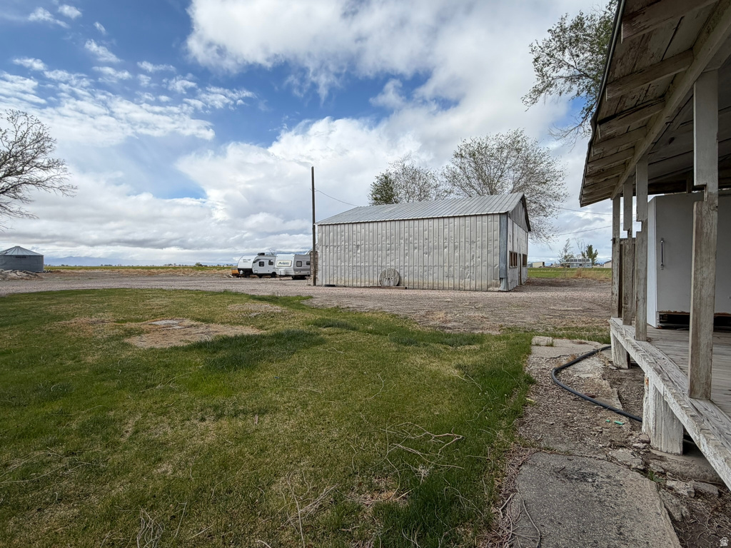4105 N 3000 W Sutherland, UT 84624