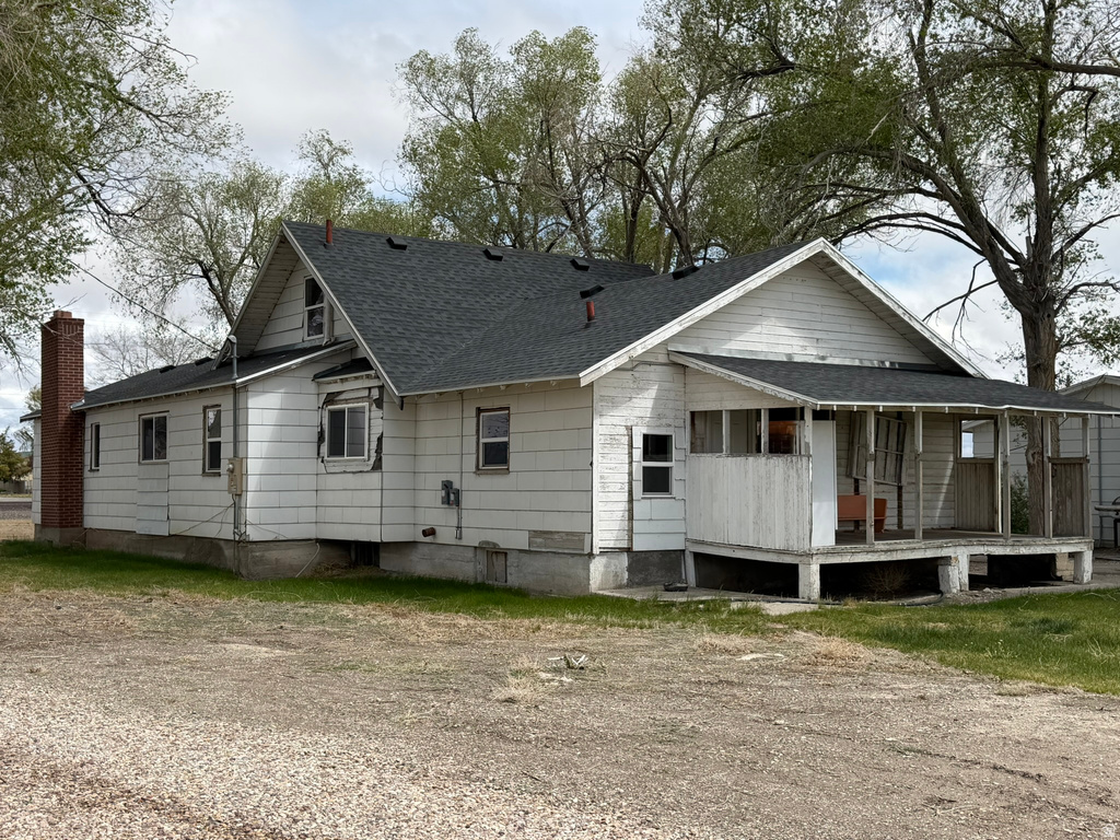 4105 N 3000 W Sutherland, UT 84624