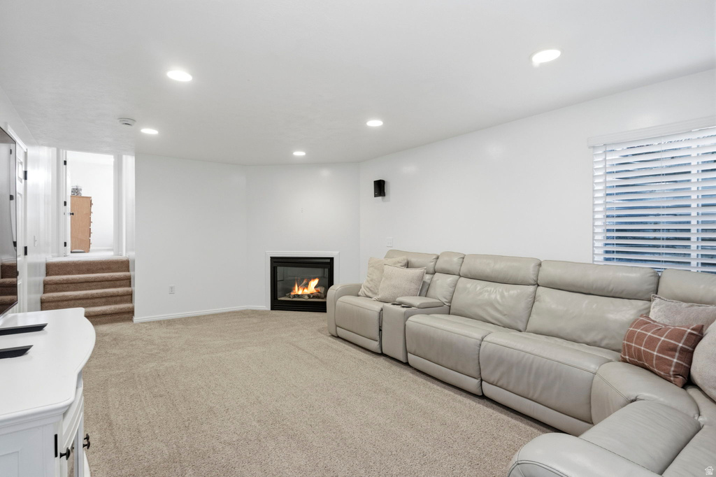 1215 S CAVE HOLLOW LN Farmington, UT 84025