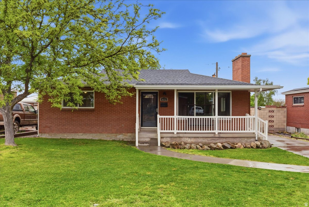 8372 W MYRON AVE Magna, UT 84044