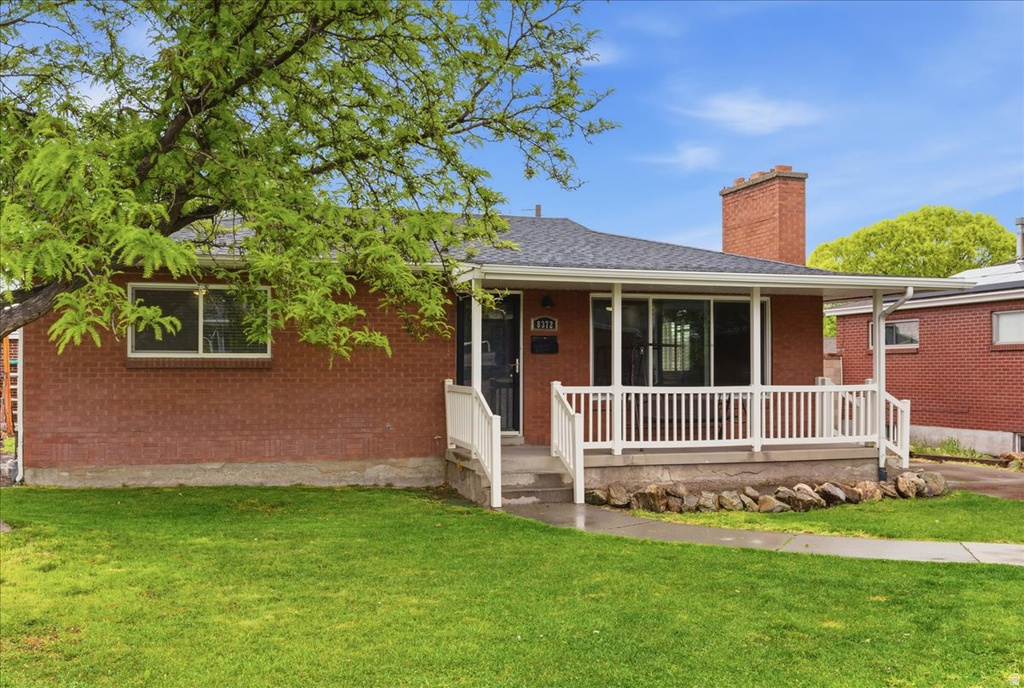 8372 W MYRON AVE Magna, UT 84044