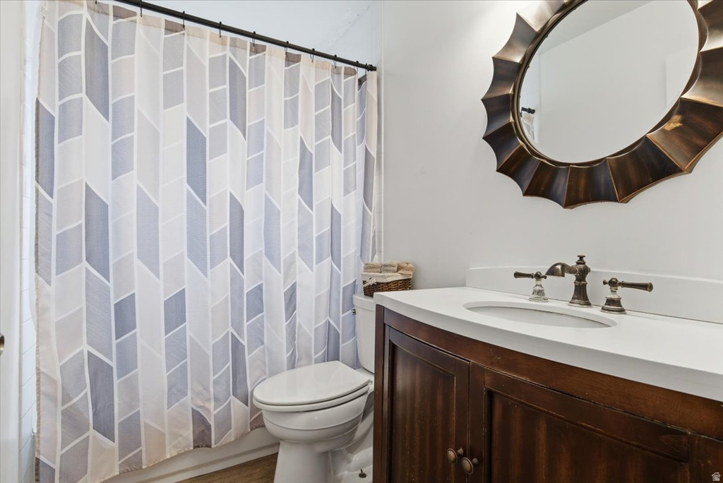 8372 W MYRON AVE Magna, UT 84044