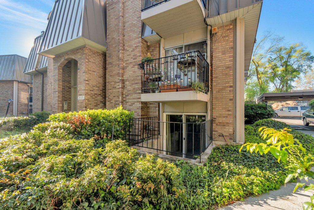 4868 S HIGHLAND CIR #2 Holladay, UT 84117