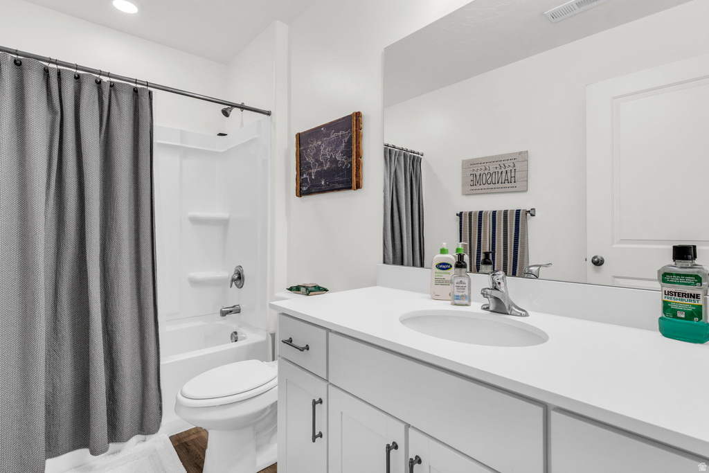 838 N 3540 W #1510 Lehi, UT 84043