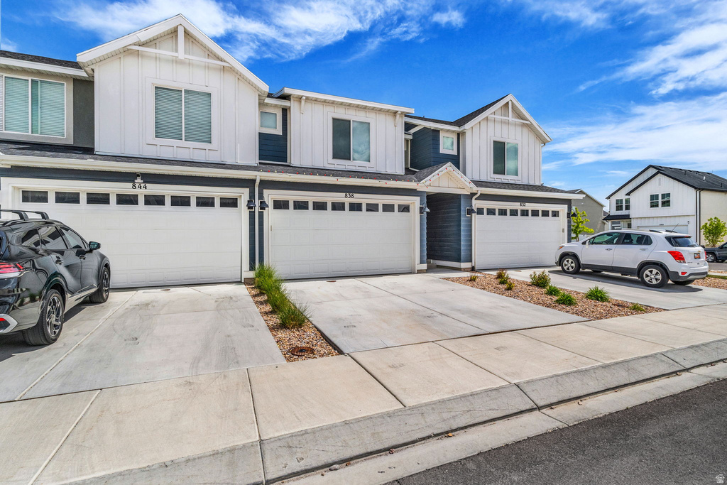 838 N 3540 W #1510 Lehi, UT 84043