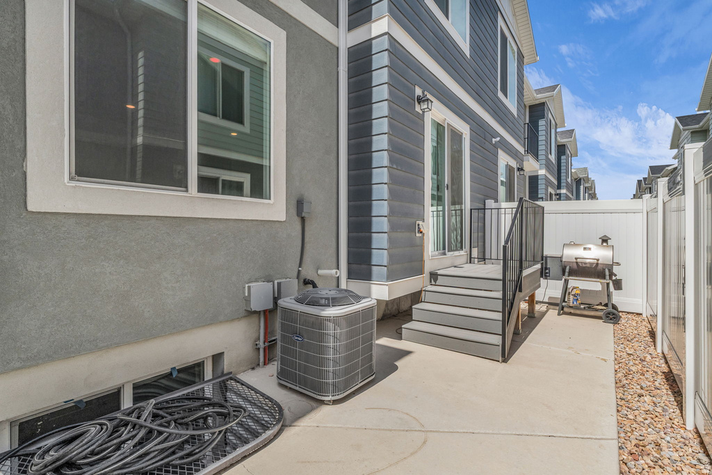 838 N 3540 W #1510 Lehi, UT 84043