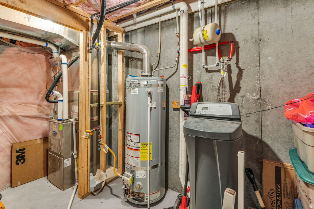 838 N 3540 W #1510 Lehi, UT 84043