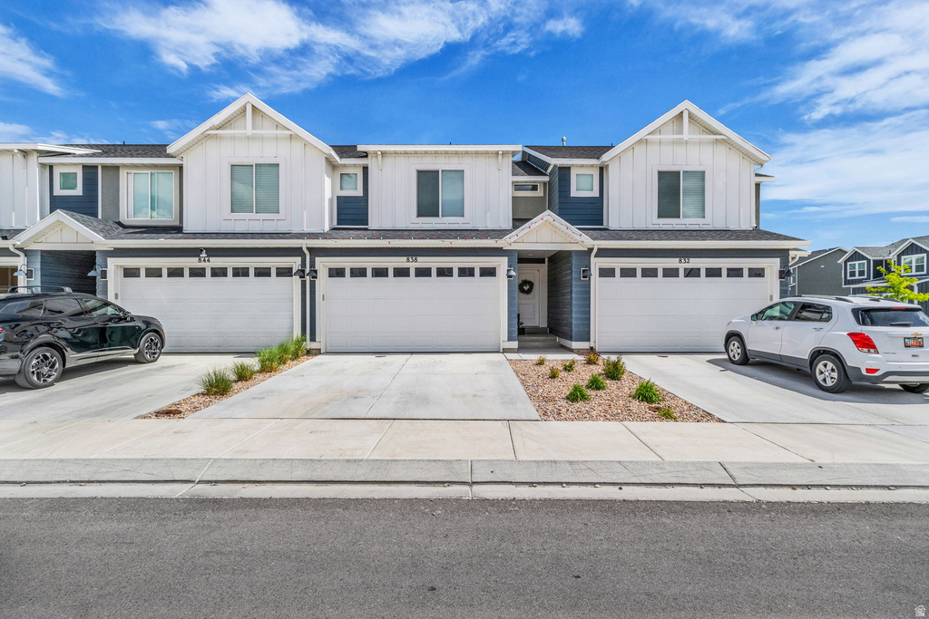 838 N 3540 W #1510 Lehi, UT 84043