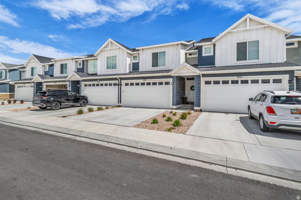 838 N 3540 W #1510 Lehi, UT 84043