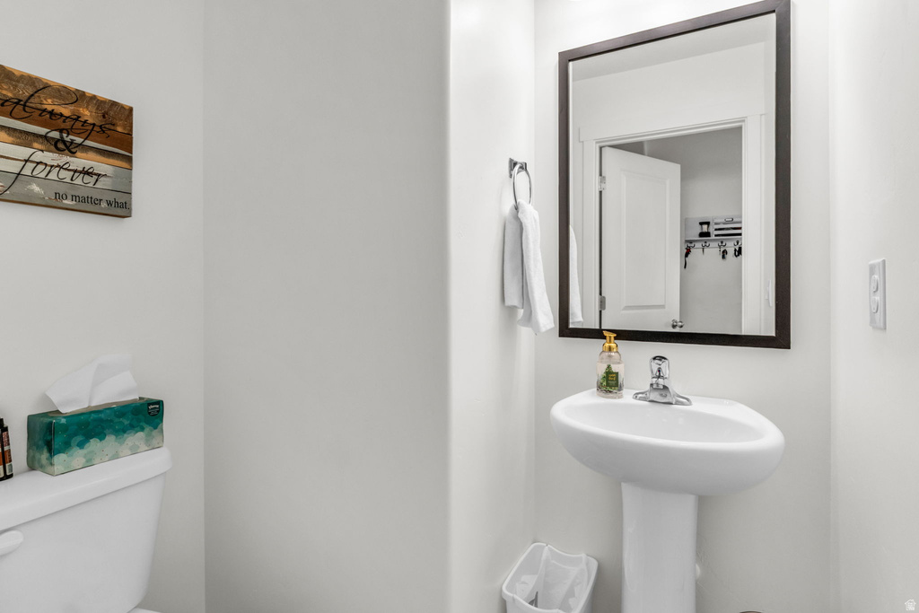 838 N 3540 W #1510 Lehi, UT 84043