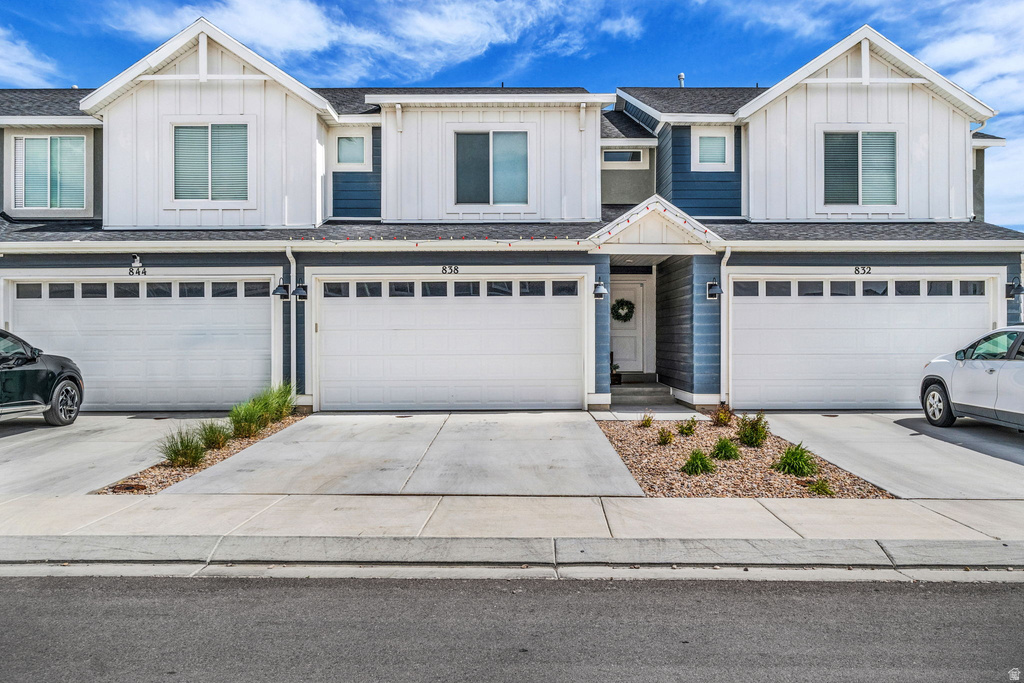 838 N 3540 W #1510 Lehi, UT 84043
