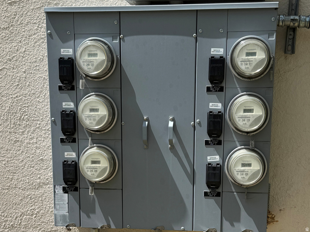 157 S 800 E Salt Lake City, UT 84102