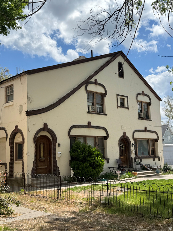 157 S 800 E Salt Lake City, UT 84102