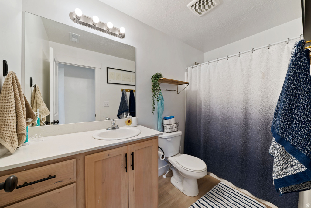 683 W POWDERWOOD LN Mapleton, UT 84664