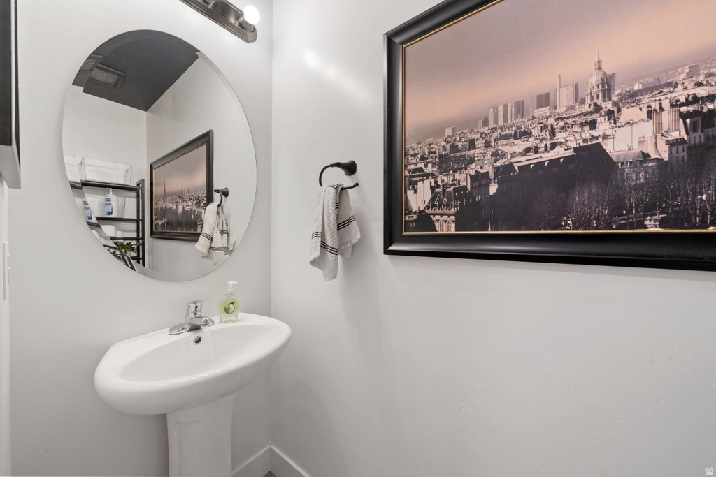 683 W POWDERWOOD LN Mapleton, UT 84664