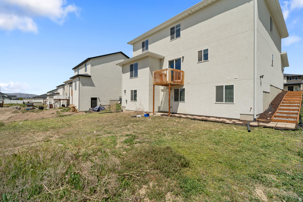 683 W POWDERWOOD LN Mapleton, UT 84664