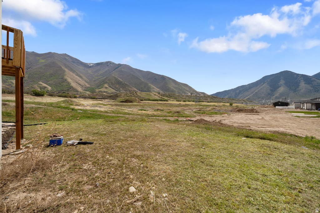 683 W POWDERWOOD LN Mapleton, UT 84664