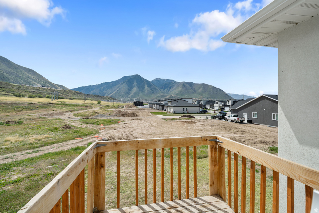 683 W POWDERWOOD LN Mapleton, UT 84664