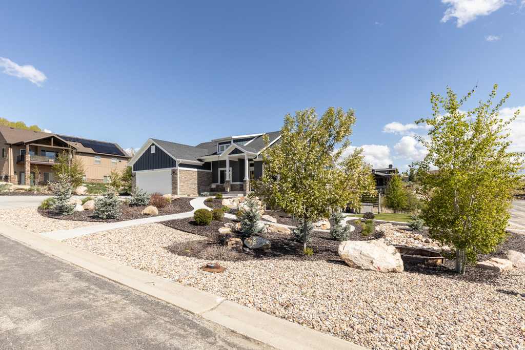 3568 N ELKRIDGE TRL Eden, UT 84310