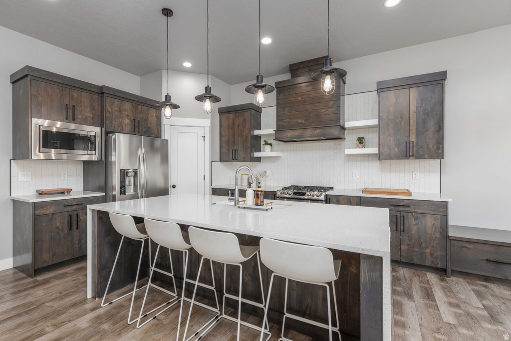 3568 N ELKRIDGE TRL Eden, UT 84310